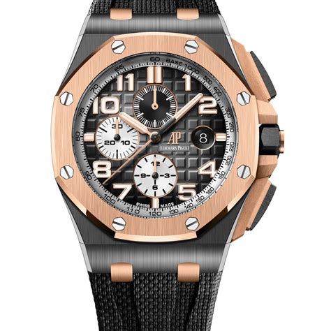 audemars piguet royal offshore|royal offshore watch price.